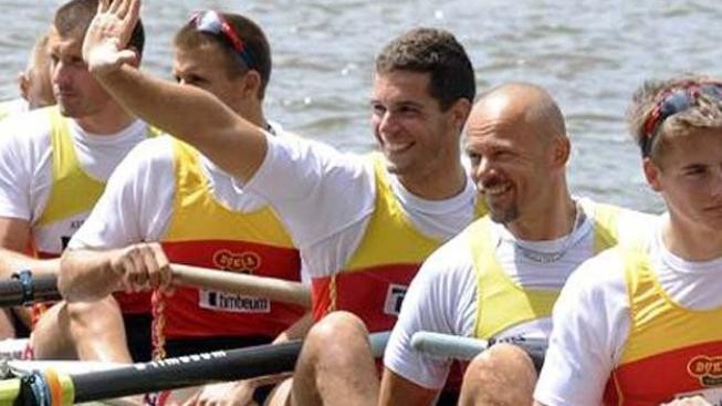 Dukla opět vyhrála Primátorky, tentokrát díky skifařům