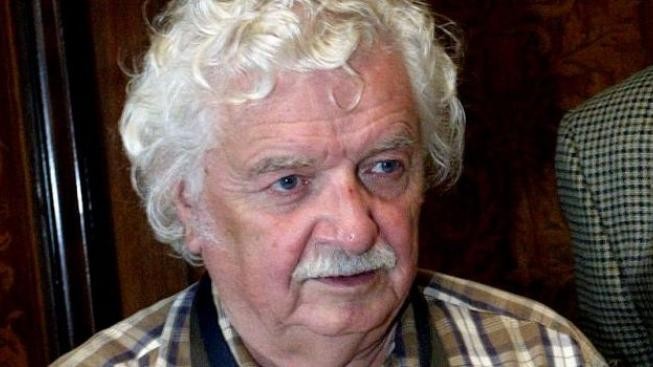 Ladislav Smoljak zemřel, bylo mu 78 let