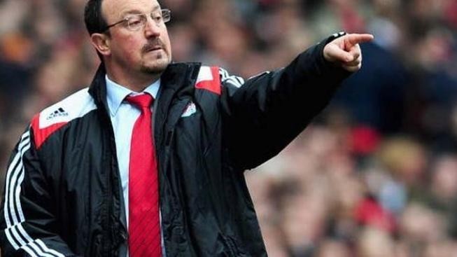 Fotbalisty Liverpoolu po šesti letech opouští trenér Benítez