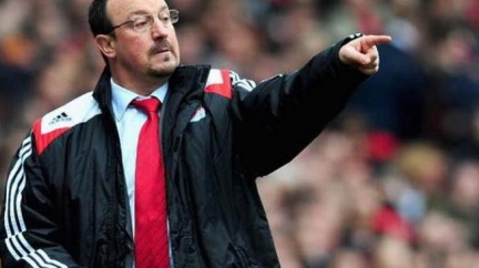 Fotbalisty Liverpoolu po šesti letech opouští trenér Benítez 