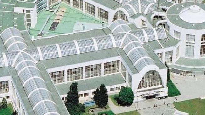 Na Výstavišti Brno možná bude centrum vědy a zábavy za 600 mil.