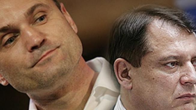 Langer: Zbavil jsem zemi Paroubka, Topolánek mě popravil