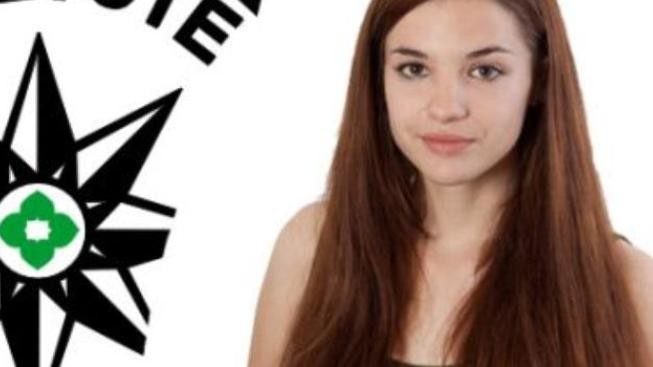 Pirátka Olivie revoltuje, všude vidí zlé kapitalisty