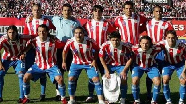 V paraguayské nominaci pro MS nechybí kanonýr Santa Cruz 