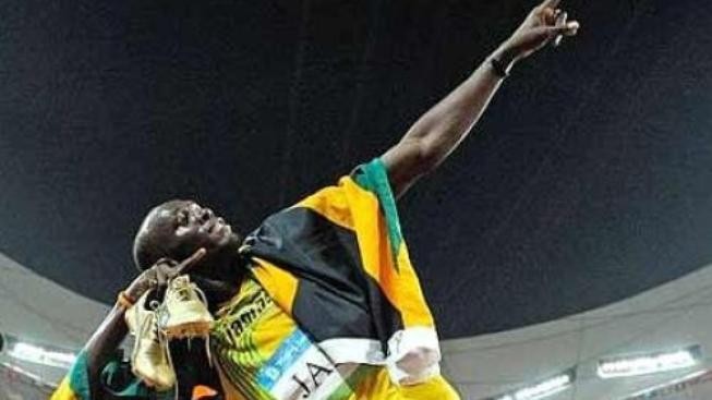 Bolt kvůli ztuhlé achilovce vynechá závod Diamantové ligy 