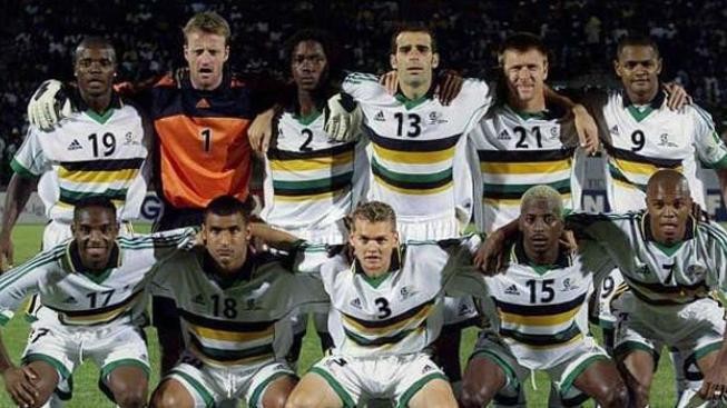 V nominaci Jižní Afriky jsou i tři hráči z anglické ligy