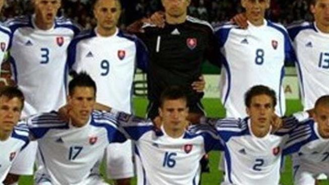 Sparťanský záložník Kucka se dostal do slovenské nominace pro MS 