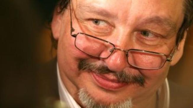 Jančík může slavit. Nejvyšší soud černé duše v ODS neřešil