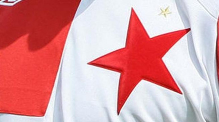 Nejvyšší soud potvrdil fotbalové Slavii pokutu za opuštění hřiště 