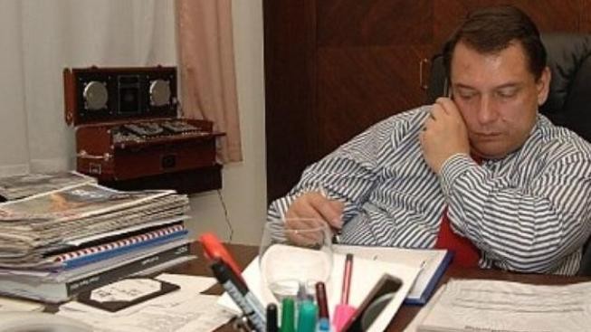 Exposlanec Šplíchal: Paroubka znám léta. Podlehl svému okolí