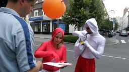 Téměř třetina lidí v ČR darovala krev, 15 procent opakovaně