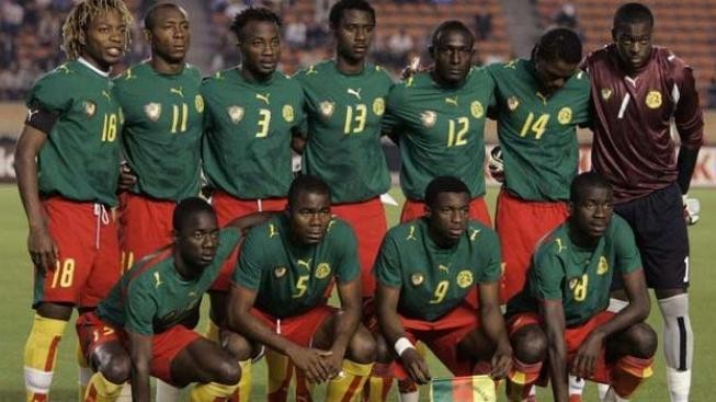 V konečné nominaci Kamerunu na MS nechybí Eto