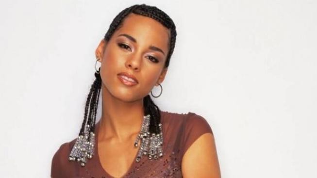 Alicia Keysová čeká prvního potomka a chystá se vdát 