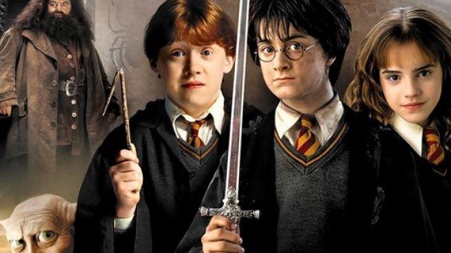 26. červen - Den, kdy vyšel Harry Potter
