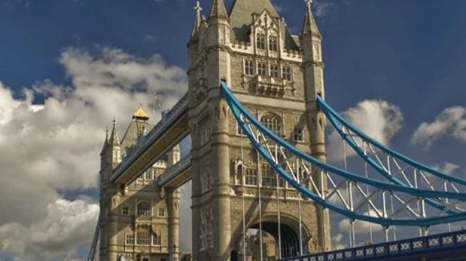 Muzeum Londýna vypráví příběh britského hlavního města