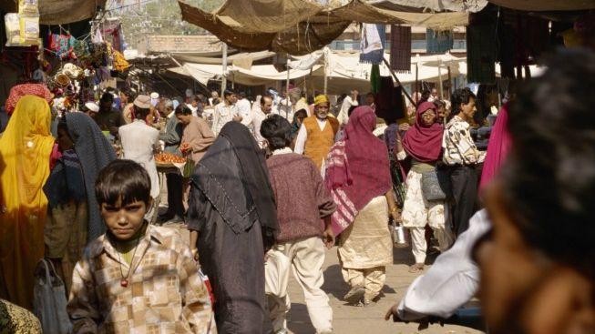 Dav v Indii ubil tři muže provozující údajně černou magii