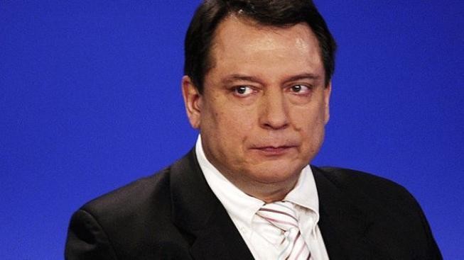 Vše nasvědčuje pravicové koalici, přiznal Paroubek