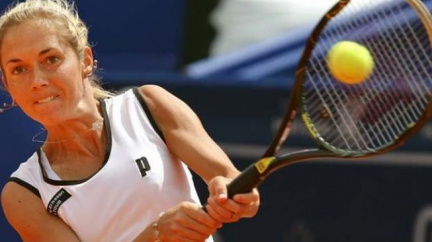 Tenistka Zakopalová nestačila na Roland Garros na Heninovou 