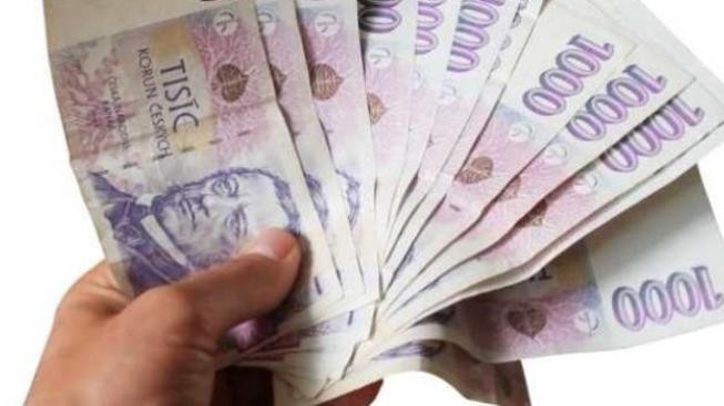 Češi prosází ve volbách miliony korun