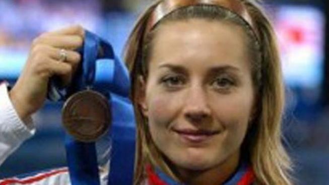 Rosolová senzačně vyhrála v Ostravě a je nejrychlejší v Evropě 