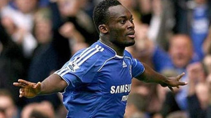 Zranění kolena připraví ghanskou hvězdu Essiena o MS 