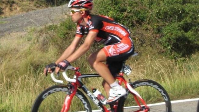 Německý spurtér Greipel vyhrál 18. etapu cyklistického Gira 