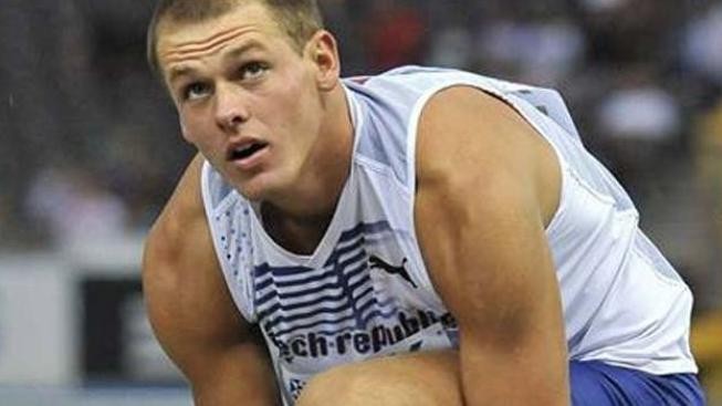 Zlatou tretru začali Frydrych a Melkamuová nejlepšími výkony roku 