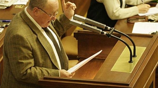 Tragický týden pro Jandáka: Je v nemocnici, syn měl bouračku