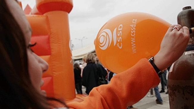 I ČSSD škrtala na kandidátce. Aby kandidát nepřeběhl k pravici