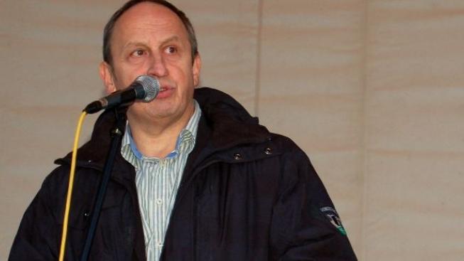 Jan Kraus odchází z České televize. Míří do Primy