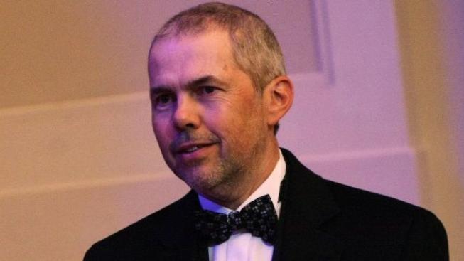 Marek Eben: Volby dopadnou špatně jako vždycky