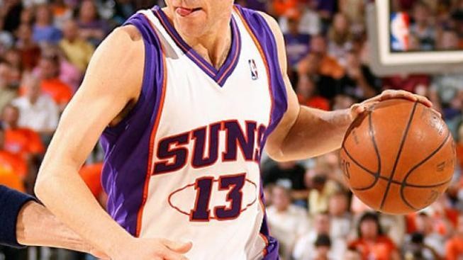 Basketbalisté Phoenixu vyrovnali sérii s Lakers