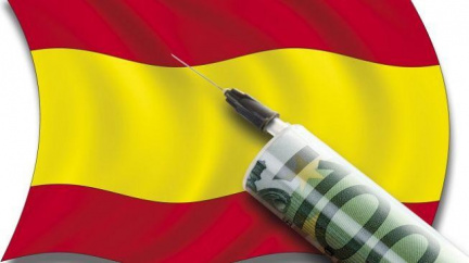 Španělsko oficiálně požádalo o pomoc pro své banky. Eurozóna je připravena