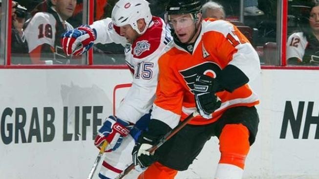 Philadelphia je druhým finalistou Stanley Cupu