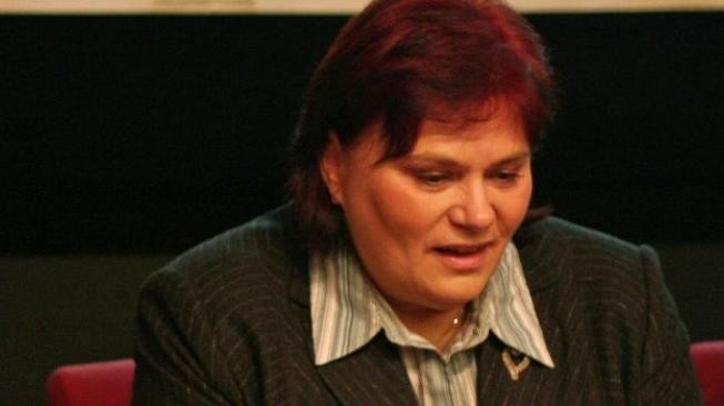 Poslankyně Šedivá skládá mandát, má se stát soudkyní