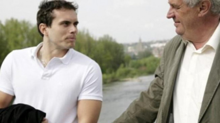 Zemanovec Hönig: V ČR nechceme muslimy