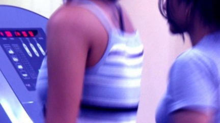 Pohyb je nejlepší ochranou před onemocněním srdce 