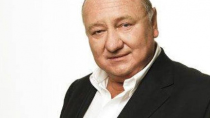 Jandák Pilarové: Proč už dávno neemigrovala? Jako její muž