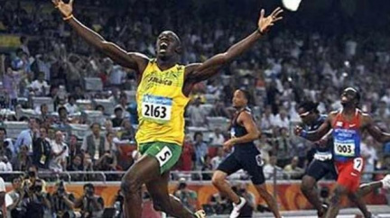 Bolt poběží v Šanghaji dvoustovku, pak se přesune do Ostravy 