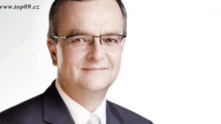 ODS: Kalouska nevolte, půjde s ČSSD do koalice