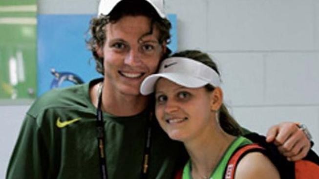 Tenistku Šafářovou čeká v 1. kole French Open Dokičová 