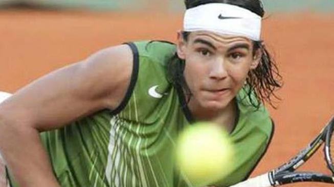 Tenisové Roland Garros čeká na návrat krále Nadala