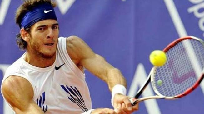 Del Potro nebude po operaci obhajovat titul na US Open 