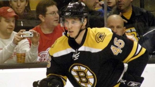 Hokejisté Liberce odehrají v říjnu exhibici s Bostonem Bruins