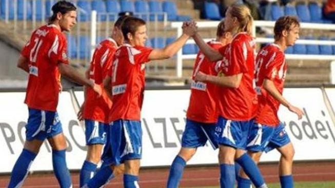 Plzeň porazila Jablonec a po 39 letech si zahraje evropské poháry