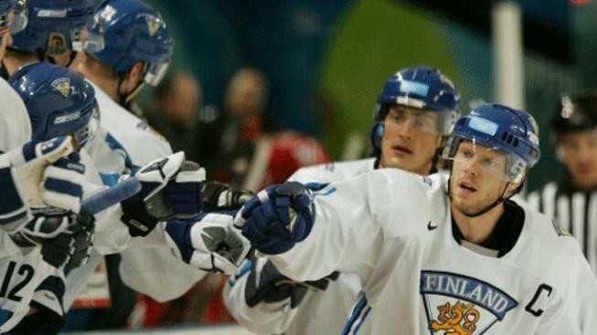 Slováky čeká na MS po prohře s Finskem tuhý boj o postup 