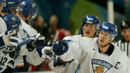 Slováky čeká na MS po prohře s Finskem tuhý boj o postup 