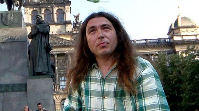 Kontrola ÚOOÚ: Aktivista Penc porušil zákon