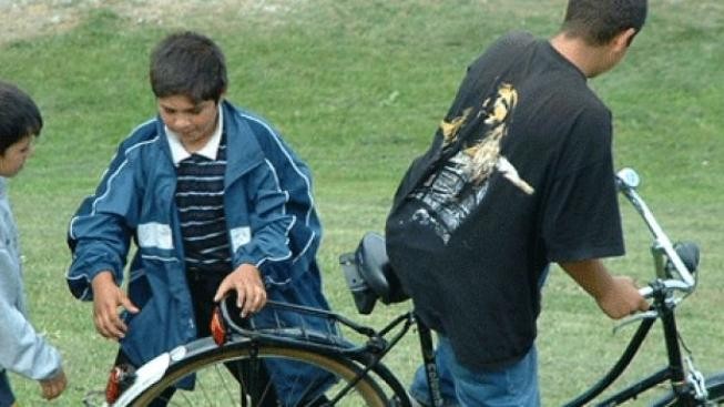 Řápková není proti Romům, ale mezi nepřizpůsobivými jich je většina