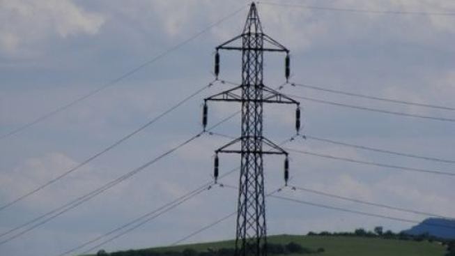 Na Moravě je kalamitní stav, bez proudu 10.000 domácností 